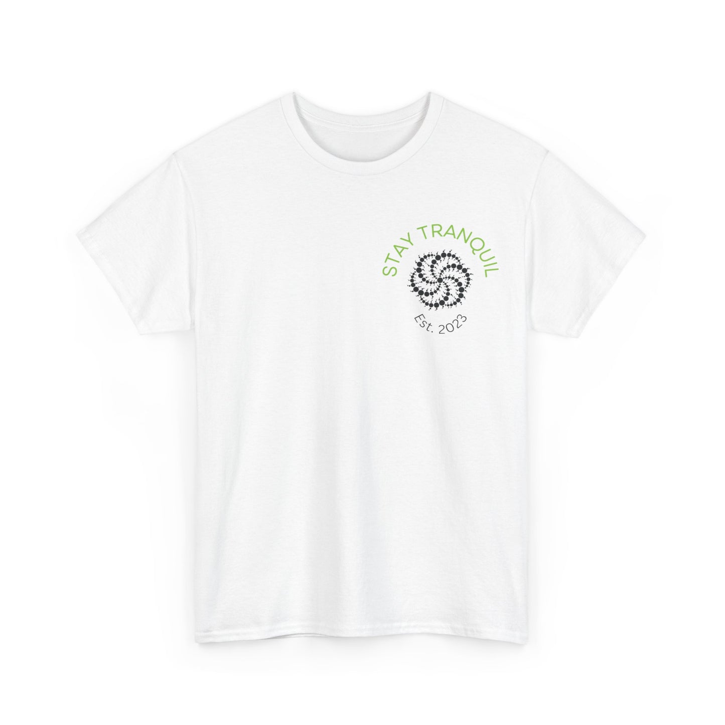 Skip the Bullsh*t! Tee from Tranquil Ink LLC