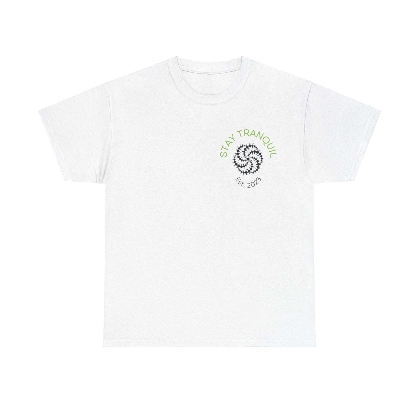 Skip the Bullsh*t! Tee from Tranquil Ink LLC