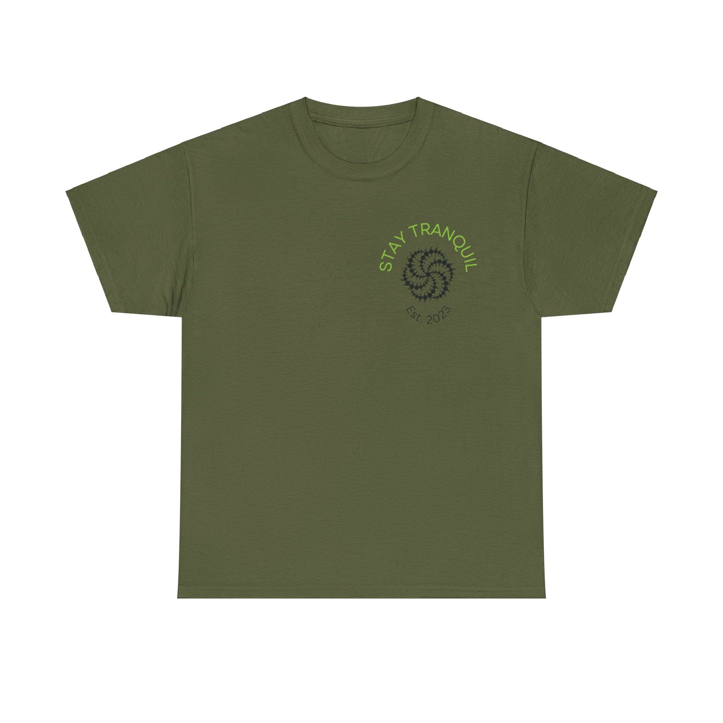 Skip the Bullsh*t! Tee from Tranquil Ink LLC