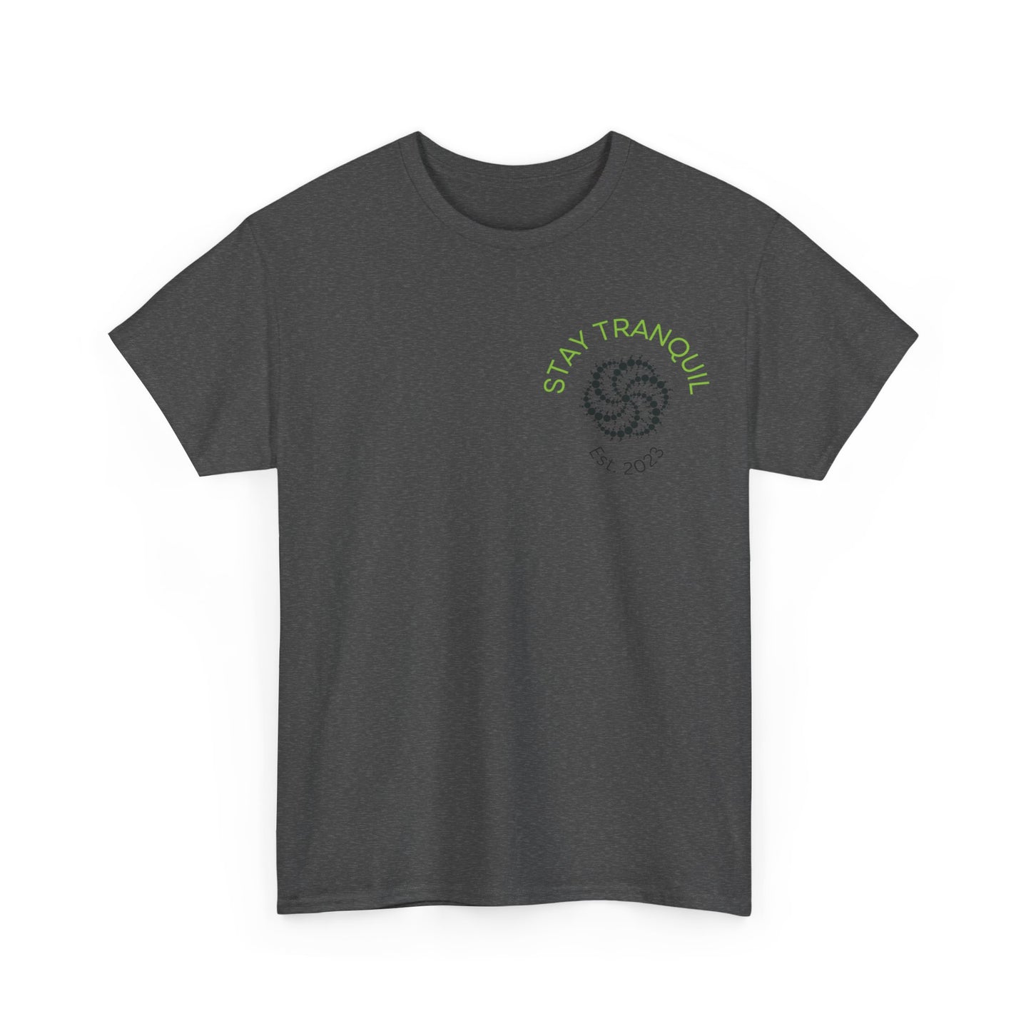 Skip the Bullsh*t! Tee from Tranquil Ink LLC