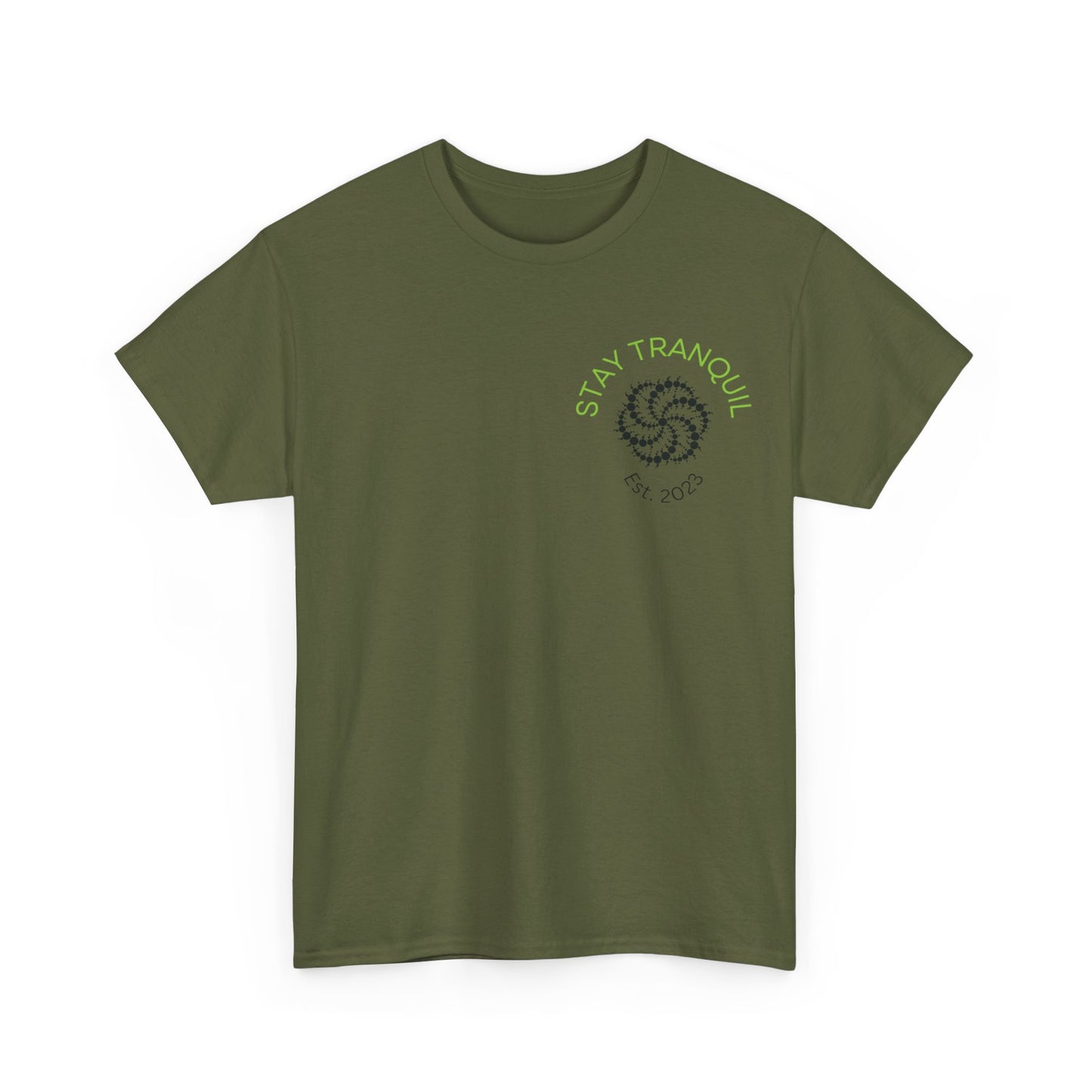 Skip the Bullsh*t! Tee from Tranquil Ink LLC