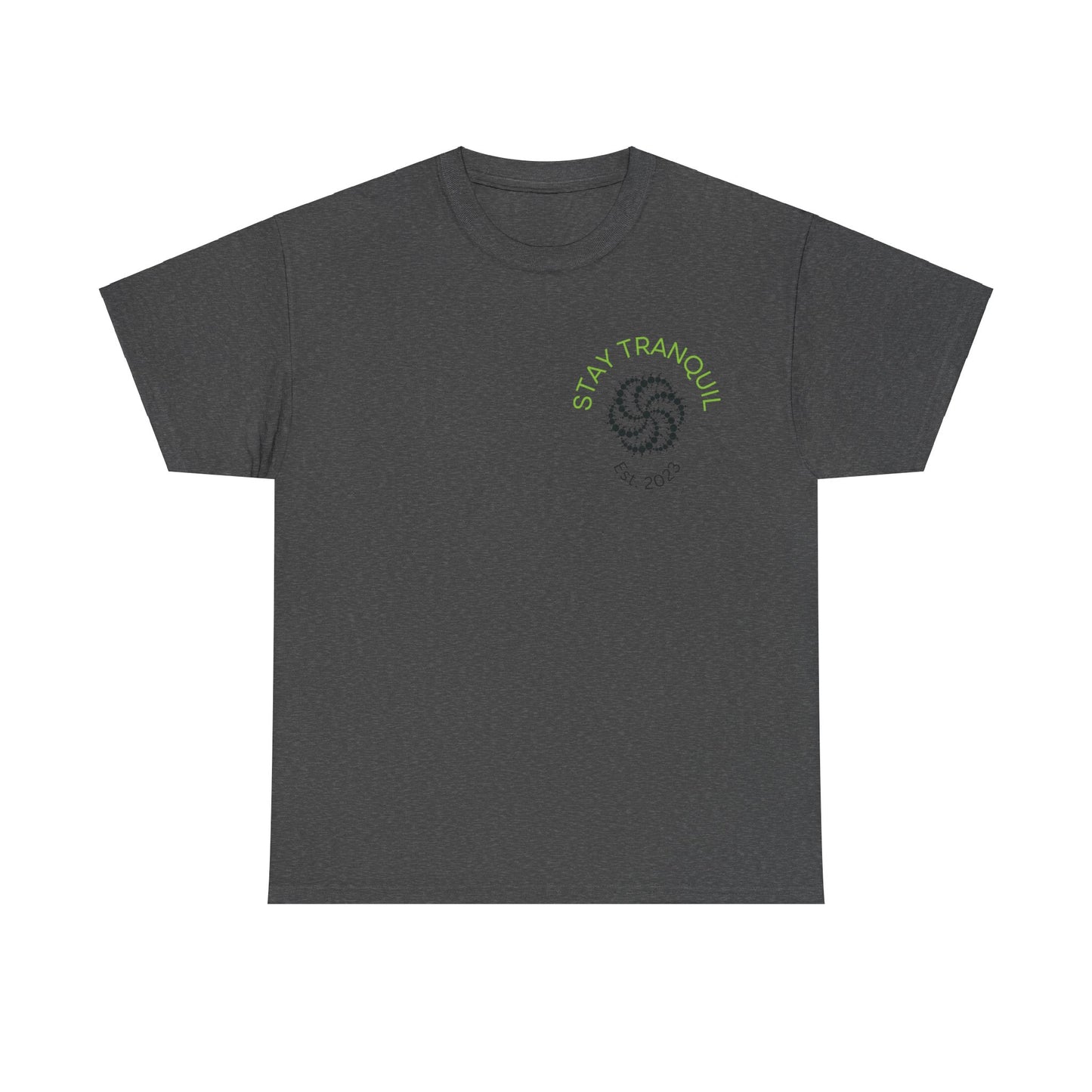 Skip the Bullsh*t! Tee from Tranquil Ink LLC