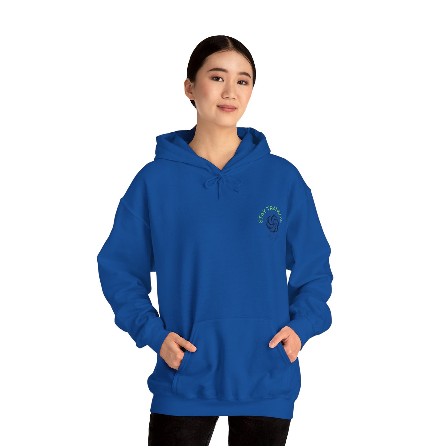 Skip the Bullsh*t! Hoodie