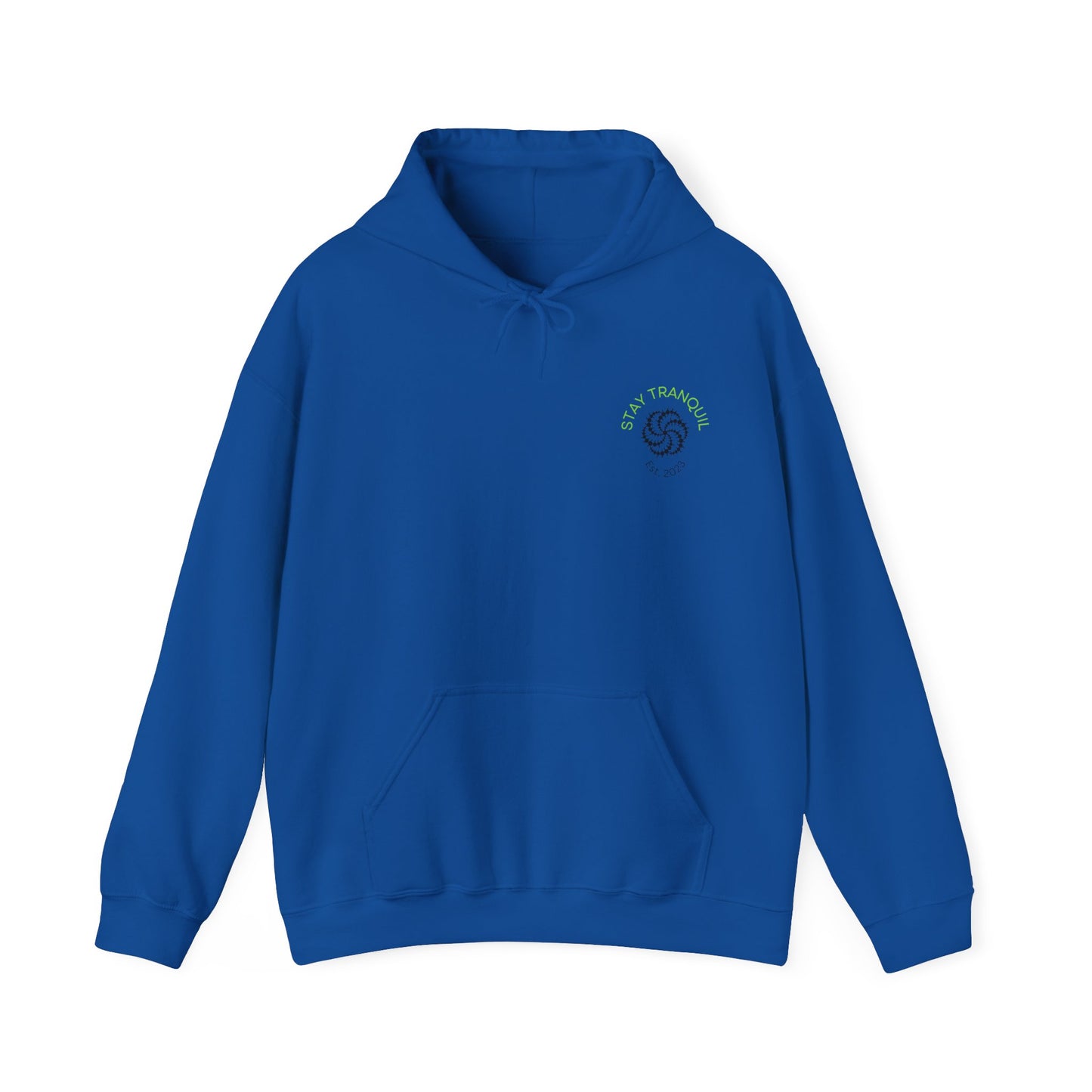 Skip the Bullsh*t! Hoodie