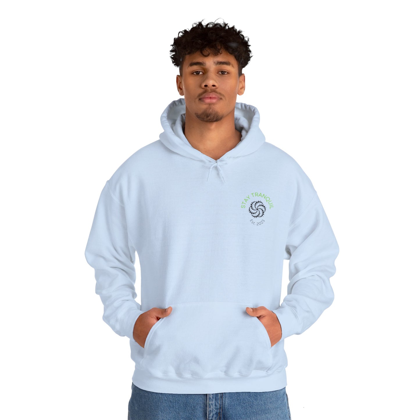 Skip the Bullsh*t! Hoodie