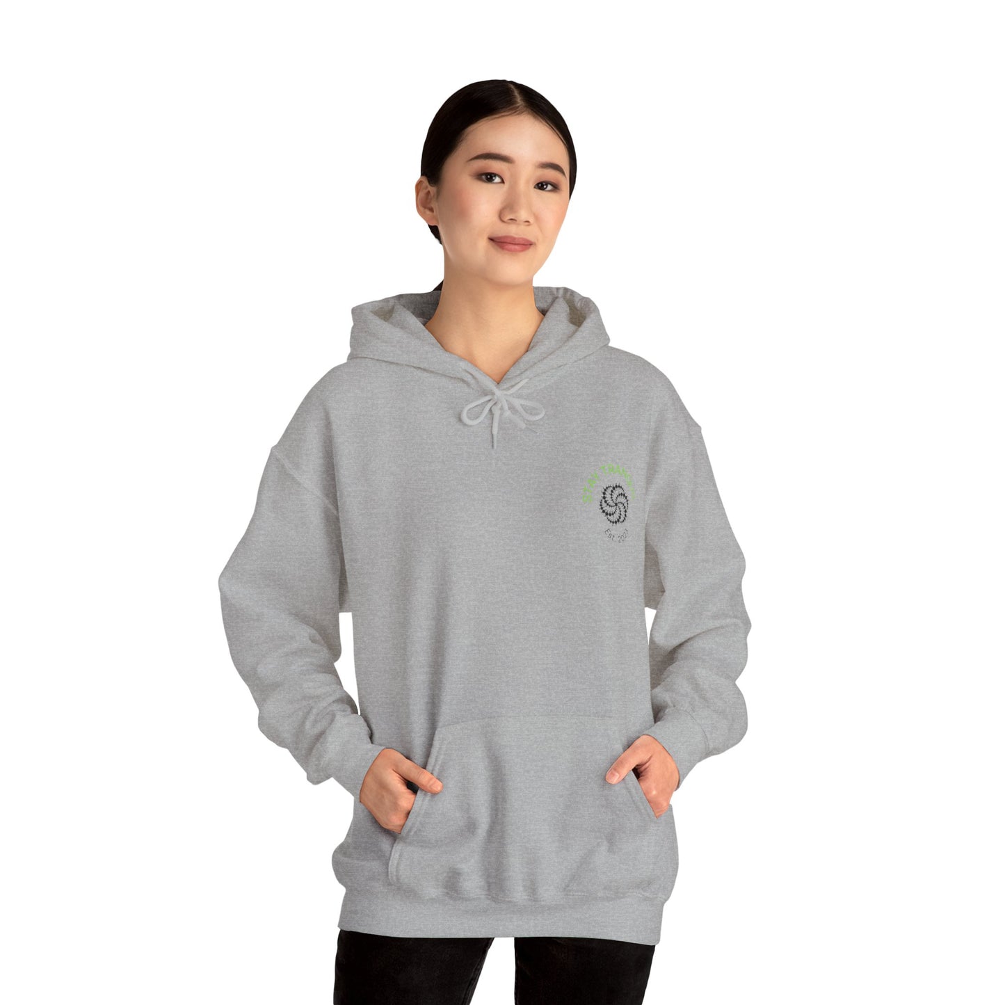 Skip the Bullsh*t! Hoodie