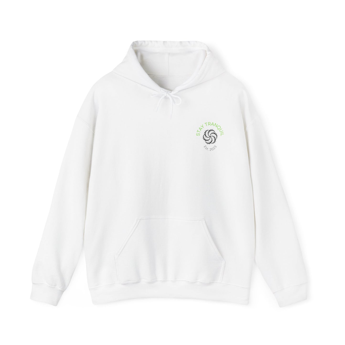 Skip the Bullsh*t! Hoodie