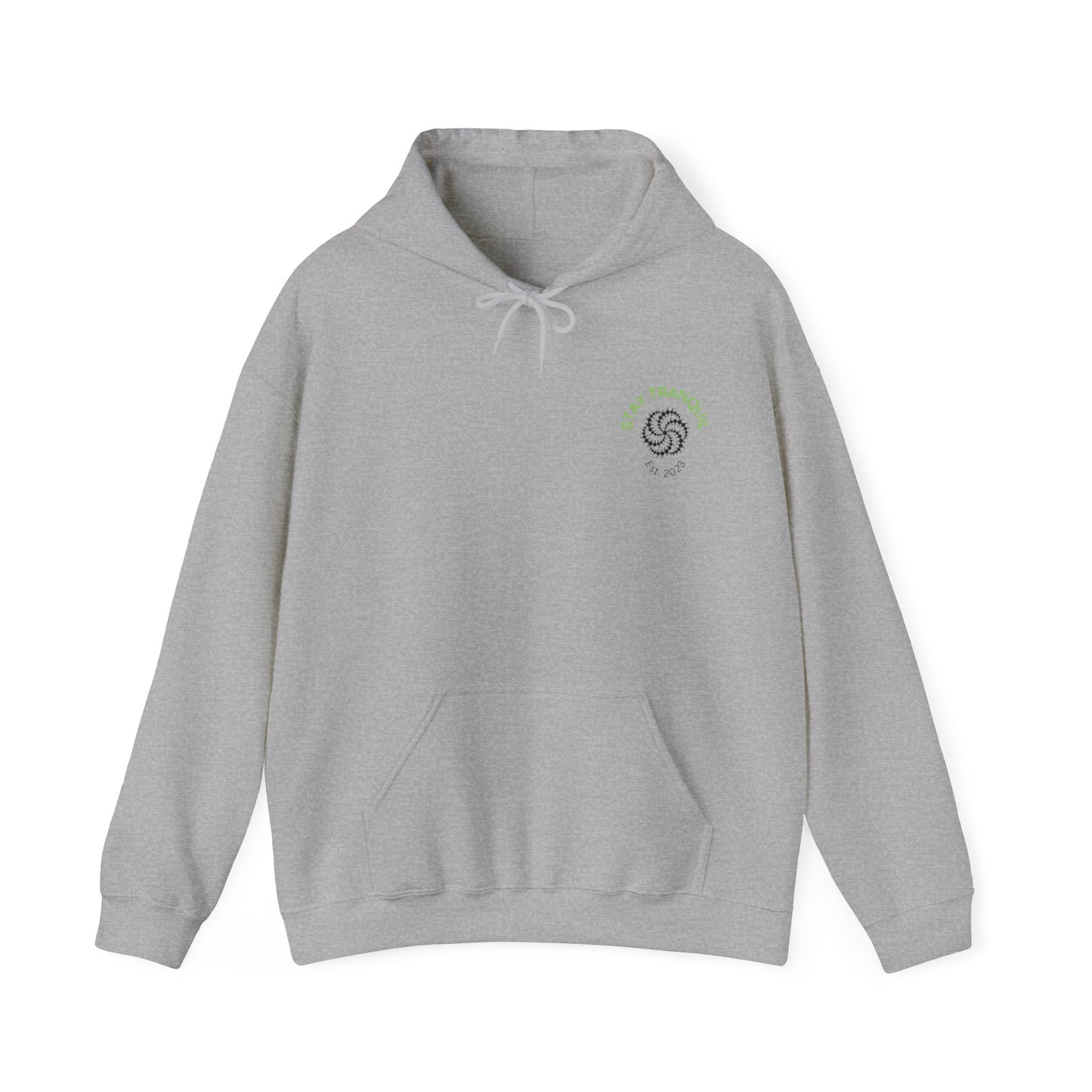 Skip the Bullsh*t! Hoodie