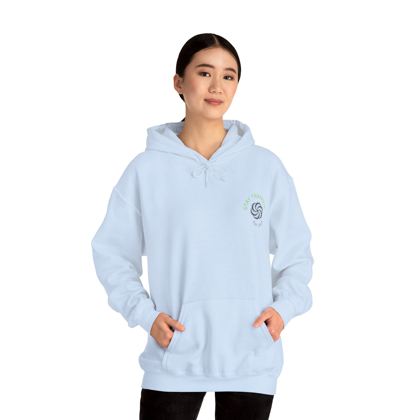 Skip the Bullsh*t! Hoodie
