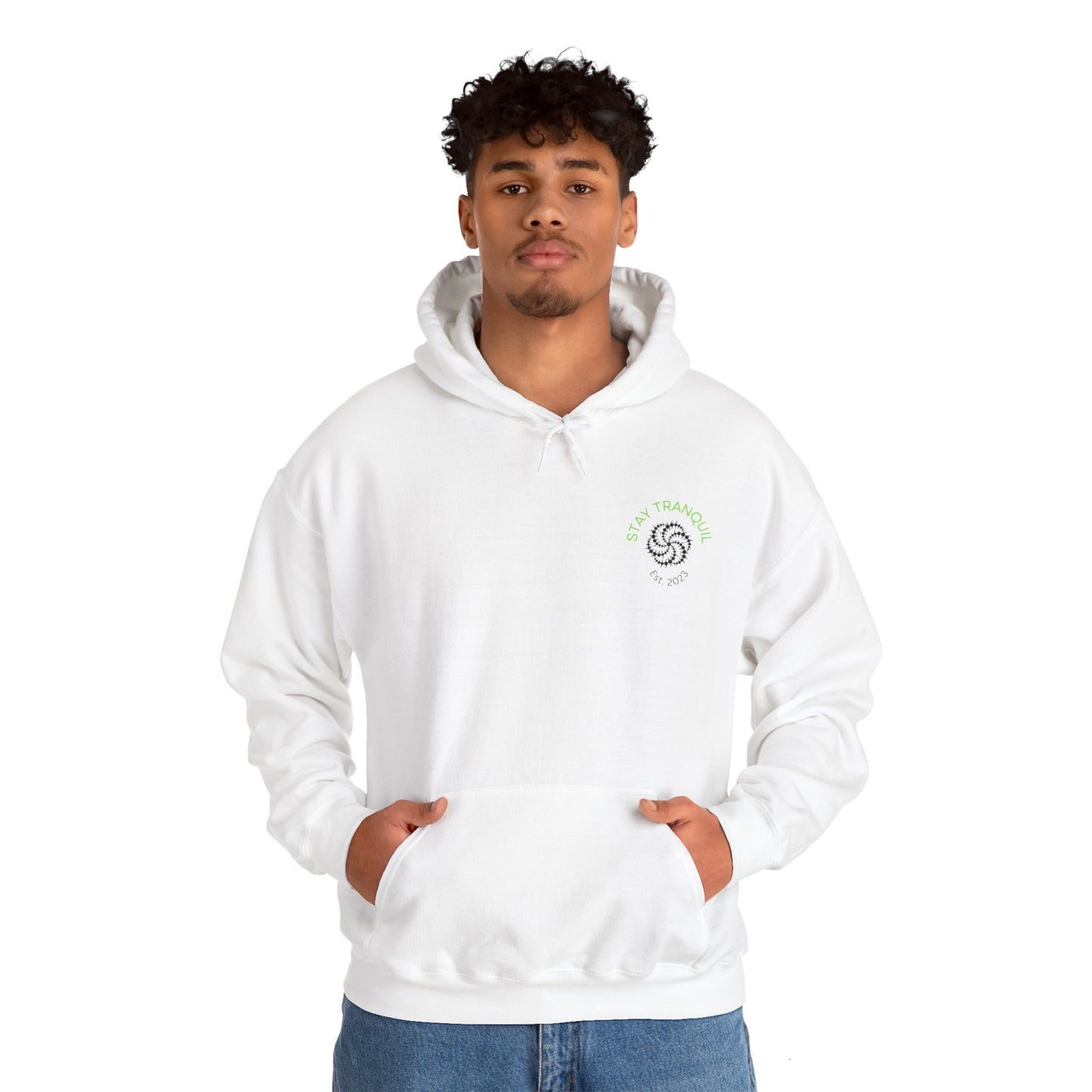 Skip the Bullsh*t! Hoodie