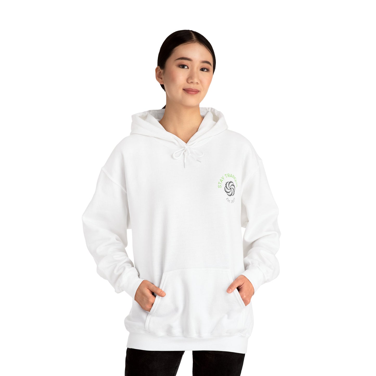 Skip the Bullsh*t! Hoodie