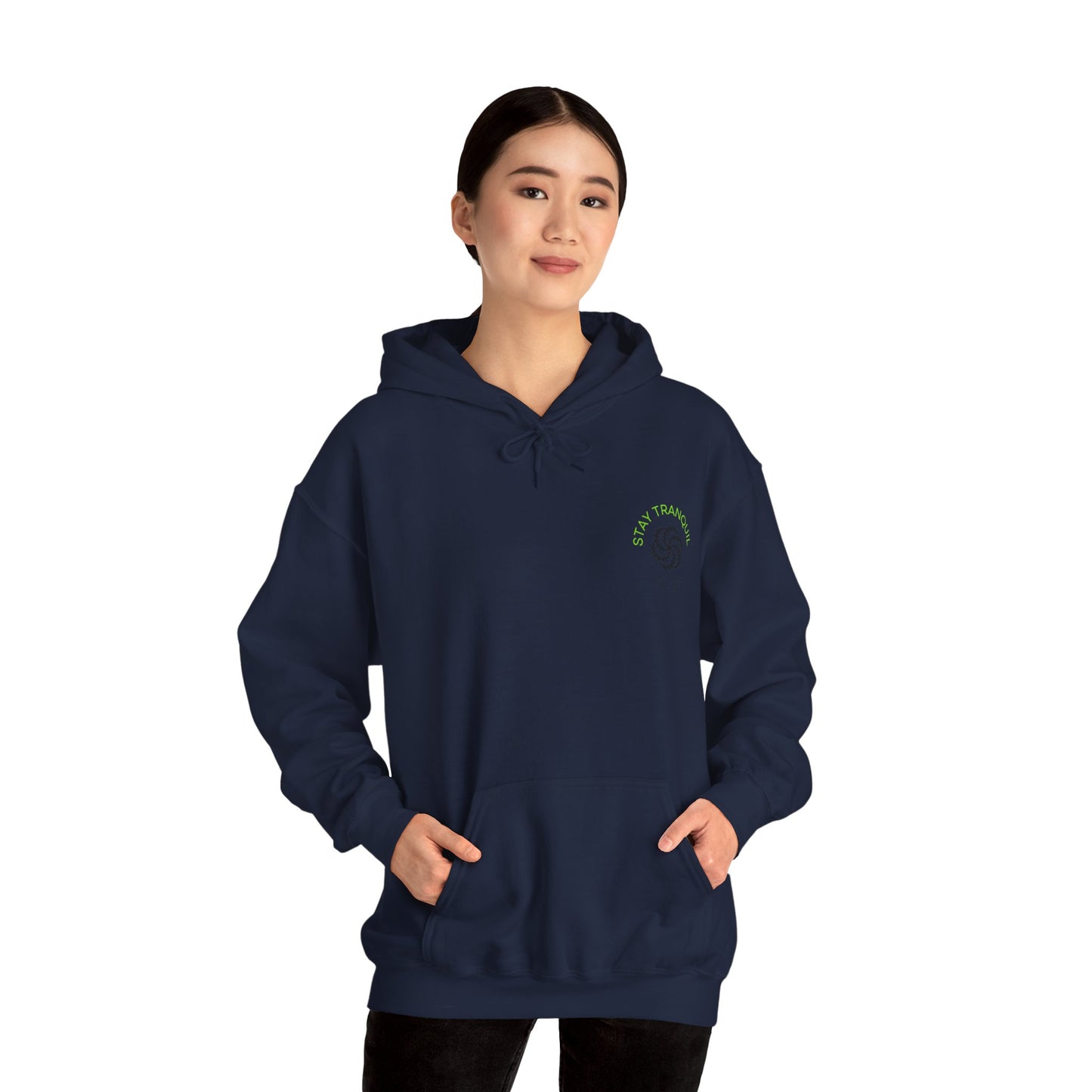Skip the Bullsh*t! Hoodie