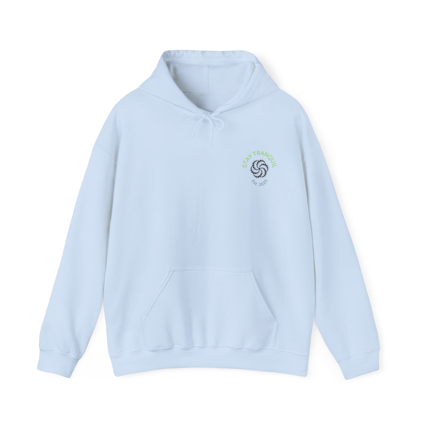 Skip the Bullsh*t! Hoodie