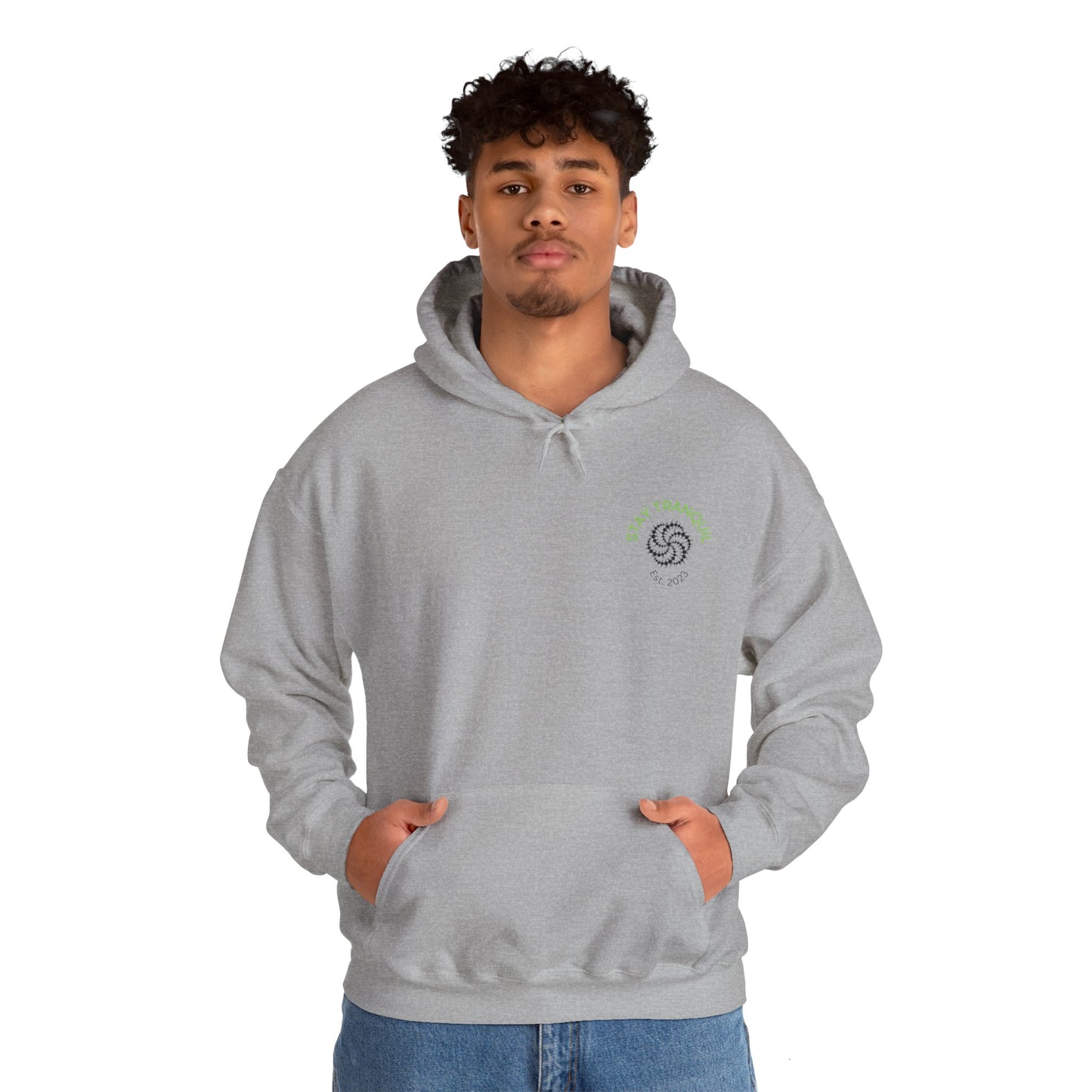 Skip the Bullsh*t! Hoodie