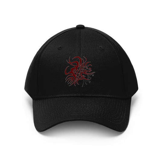 SANDSTORM Twill Hat