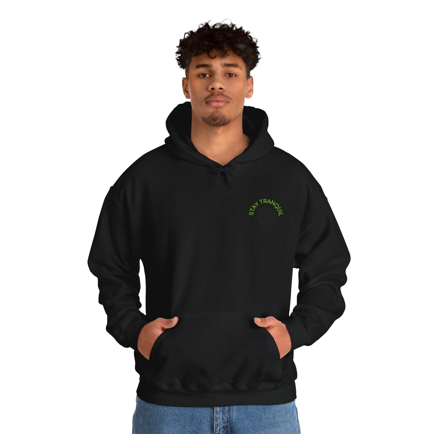 Skip the Bullsh*t! Hoodie