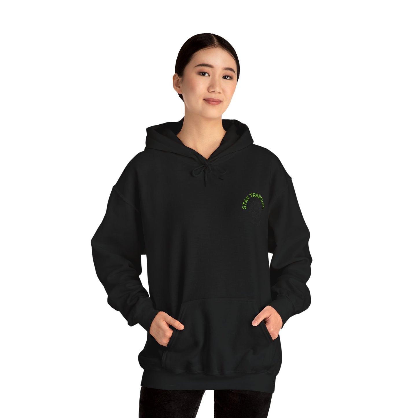 Skip the Bullsh*t! Hoodie