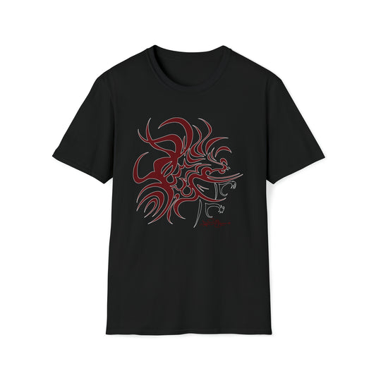 SANDSTORM Softstyle T-Shirt