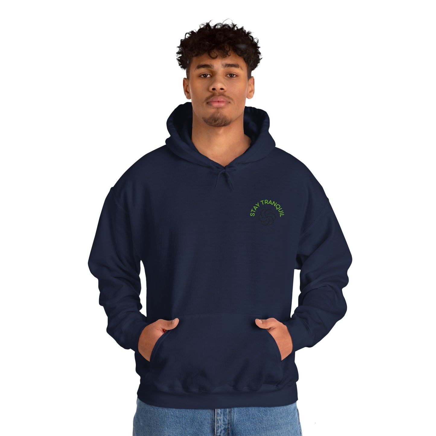 Skip the Bullsh*t! Hoodie
