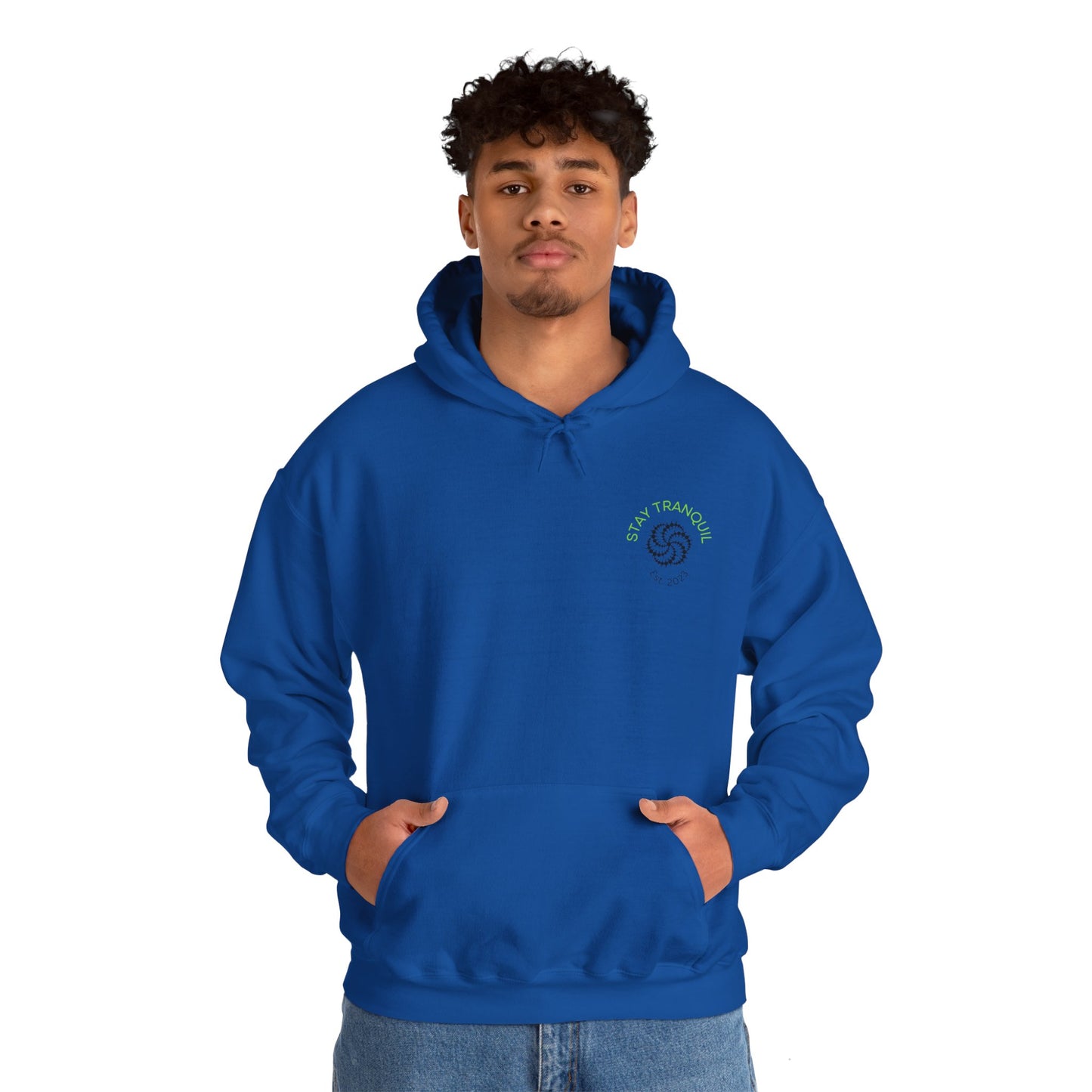 Skip the Bullsh*t! Hoodie